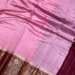 Pure Dupion Silk Saree