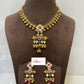 Antique Kundan Necklace | Indian Necklace In USA