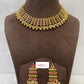 Antique Kundan Choker Set | Traditional Indian Jewelry