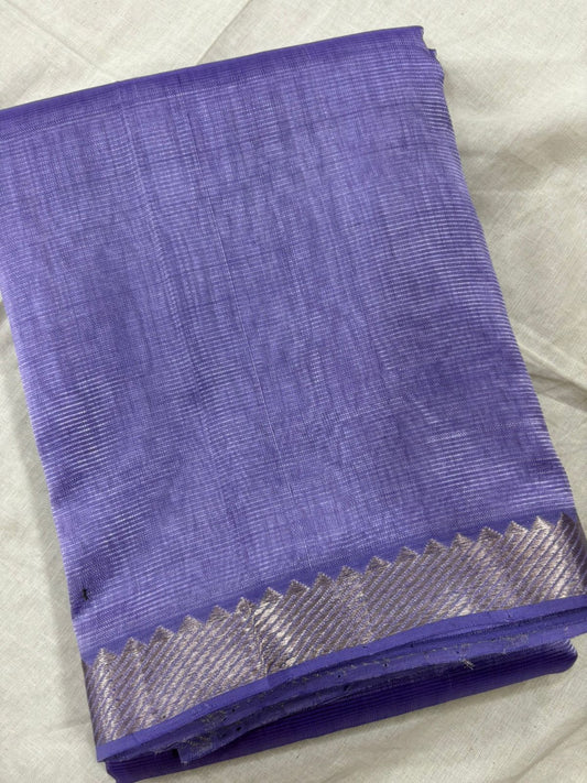 Mangalagiri  Handloom Sarees |  Light Weight Saree | Gift Saree