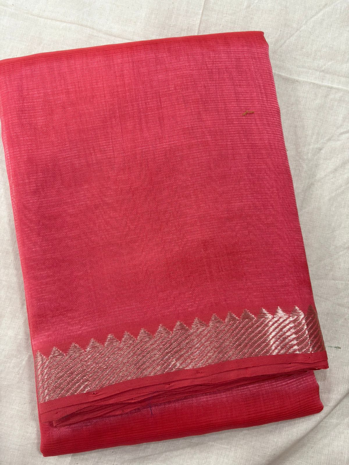 Mangalagiri  Handloom Sarees |  Light Weight Saree | Gift Saree