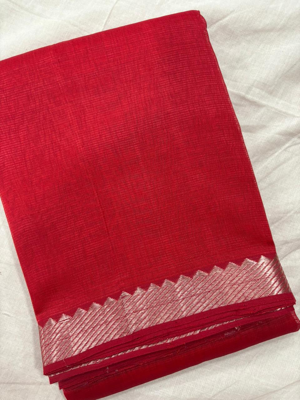 Mangalagiri  Handloom Sarees |  Light Weight Saree | Gift Saree