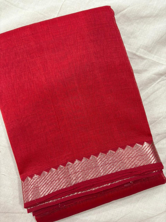 Mangalagiri  Handloom Sarees |  Light Weight Saree | Gift Saree