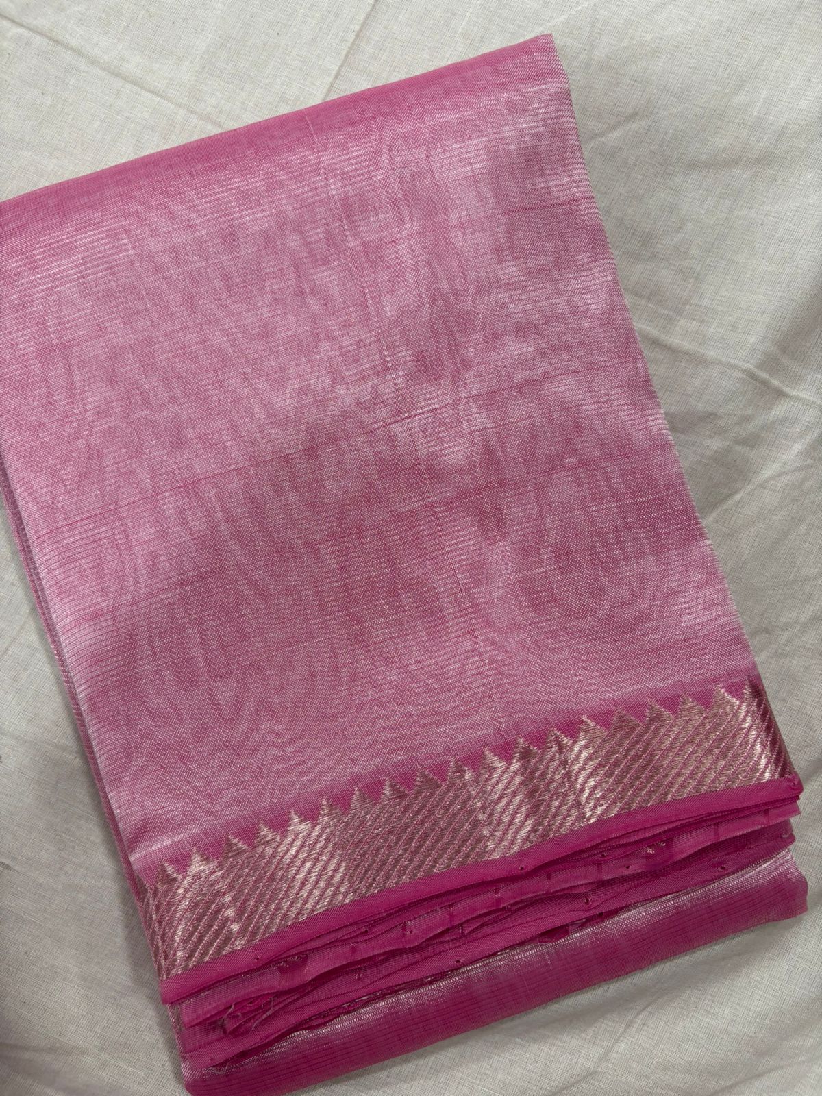 Mangalagiri  Handloom Sarees |  Light Weight Saree | Gift Saree