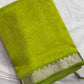 Mangalagiri  Handloom Sarees |  Light Weight Saree | Gift Saree