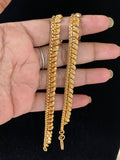 Antique  Ear Chains | Hair accessories | Champaswaralu