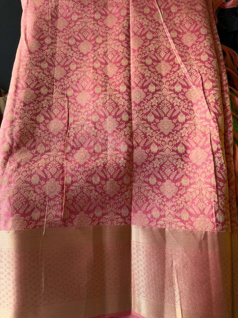 Pure Kanjivaram Pattu Saree | Silk mark certified saree | Indian Sarees in USA