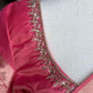 Pure Kanjivaram Pattu Saree | Silk mark certified saree | Indian Sarees in USA