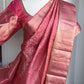 Pure Kanjivaram Pattu Saree | Silk mark certified saree | Indian Sarees in USA