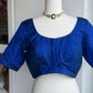 Cotton Silk Blouse | Saree Readymade Blouses in USA