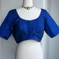 Cotton Silk Blouse | Saree Readymade Blouses in USA
