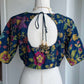 Kalamkari Embroidery Blouse | Custom Blouse