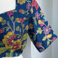 Kalamkari Embroidery Blouse | Custom Blouse