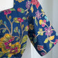 Kalamkari Embroidery Blouse | Custom Blouse