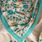 Kalamkari Print Tussar Saree | Indian Sarees in USA