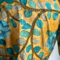 Pure Tussar Shibori Saree | Indian Sarees in USA | Light weight saree
