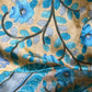 Pure Tussar Shibori Saree | Indian Sarees in USA | Light weight saree
