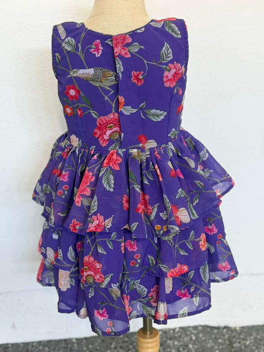 Baby Girls  Frock | Girls  resses
