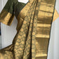 Traditional Kanjivaram Pattu Saree | Silk mark certified saree | Indian Sarees in USA