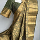 Traditional Kanjivaram Pattu Saree | Silk mark certified saree | Indian Sarees in USA