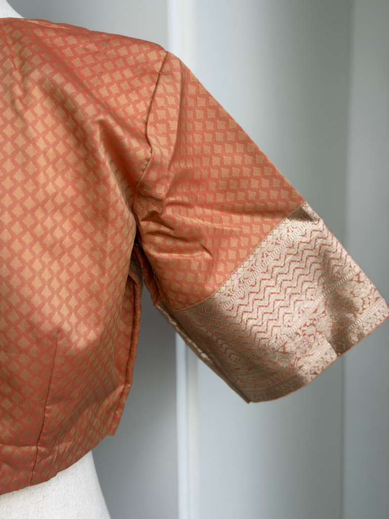 Kanjivaram Pattu Saree | Indian Sarees in USA