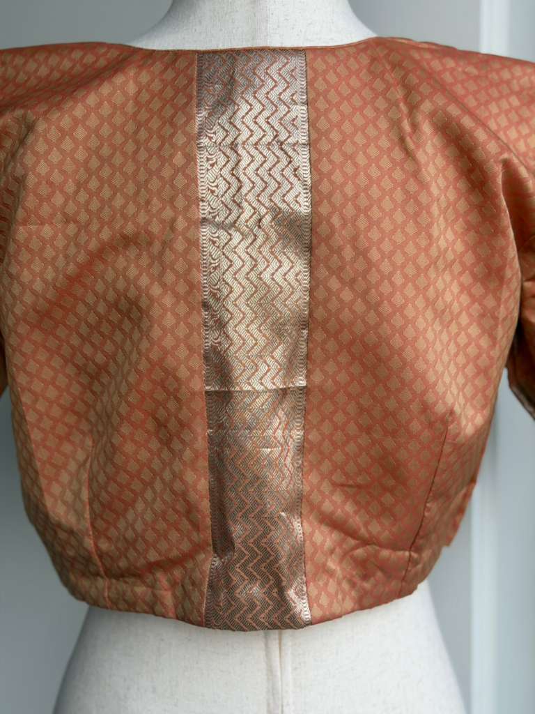 Kanjivaram Pattu Saree | Indian Sarees in USA