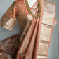 Kanjivaram Pattu Saree | Indian Sarees in USA