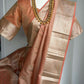 Kanjivaram Pattu Saree | Indian Sarees in USA