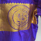 Pure Kanjivaram Pattu Saree | Silk mark certified saree | Indian Sarees in USA