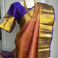Pure Kanjivaram Pattu Saree | Silk mark certified saree | Indian Sarees in USA