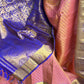Pure Kanjivaram Pattu Saree | Silk mark certified saree | Indian Sarees in USA