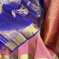 Pure Kanjivaram Pattu Saree | Silk mark certified saree | Indian Sarees in USA