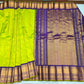 Pure Handloom Gadwal Pattu Saree | Indian Traditional Saree | Handloom Saree