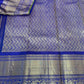 Pure Handloom Gadwal Pattu Saree | Indian Traditional Saree | Handloom Saree
