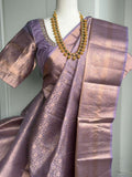 Pure Kanjivaram Pattu Saree | Silk mark certified saree | Indian Sarees in USA
