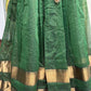 Teens Maheswari Handloom Lehanga | Traditional Langa voni | Teens Ethnic Wear