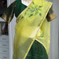 Teens Maheswari Handloom Lehanga | Traditional Langa voni | Teens Ethnic Wear