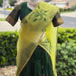 Teens Maheswari Handloom Lehanga | Traditional Langa voni | Teens Ethnic Wear