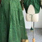 Teens Maheswari Handloom Lehanga | Traditional Langa voni | Teens Ethnic Wear