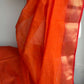 Maheswari Handloom Sarees | Light Weight Saree | Gift Saree