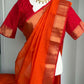 Maheswari Handloom Sarees | Light Weight Saree | Gift Saree