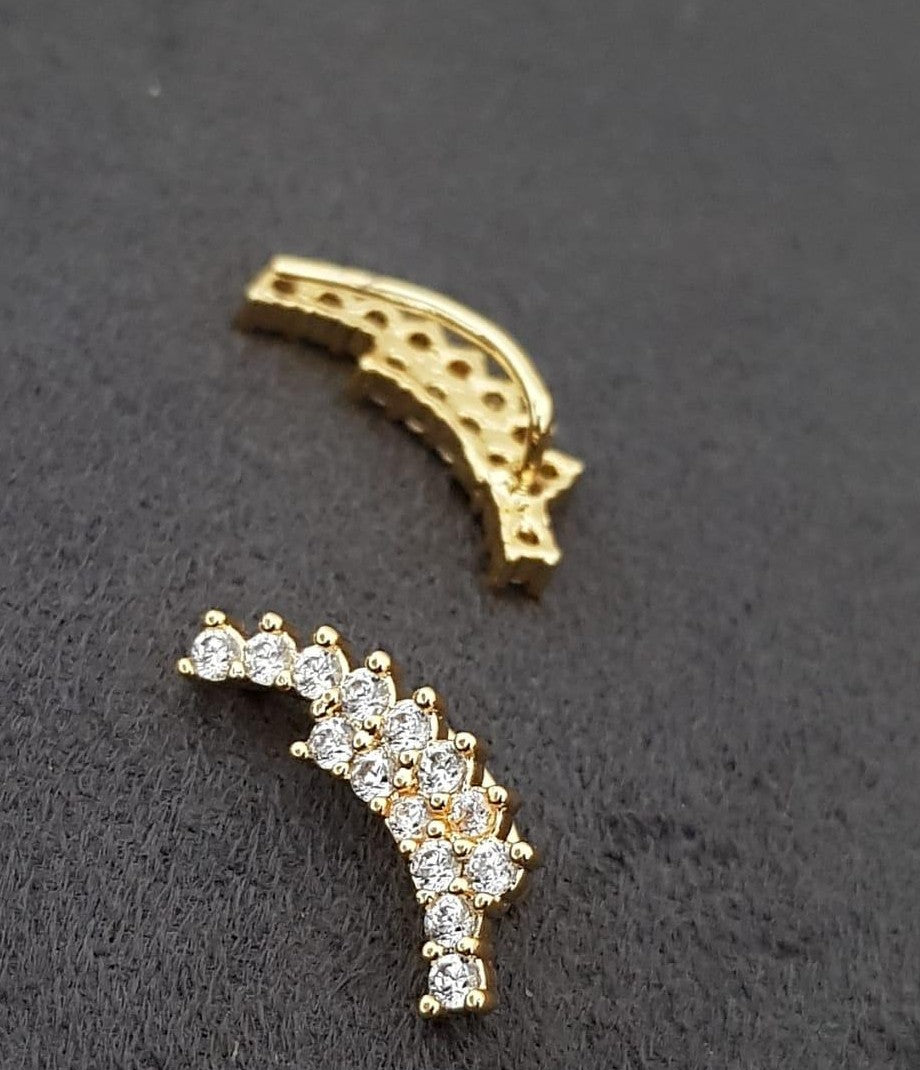 AD Ear Cuffs | Beautiful Ear Cuffs | Gift Idea