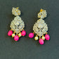 Elegant AD Earring | Indian Jewelry In USA