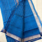 Handloom Mangalagiri Silk Sarees  | Mangalagiri Sarees |Gift Saree