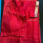 Handloom Mangalagiri Silk Sarees  | Mangalagiri Sarees |Gift Saree