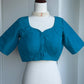 Cotton Silk Blouse | Saree Readymade Blouses in USA