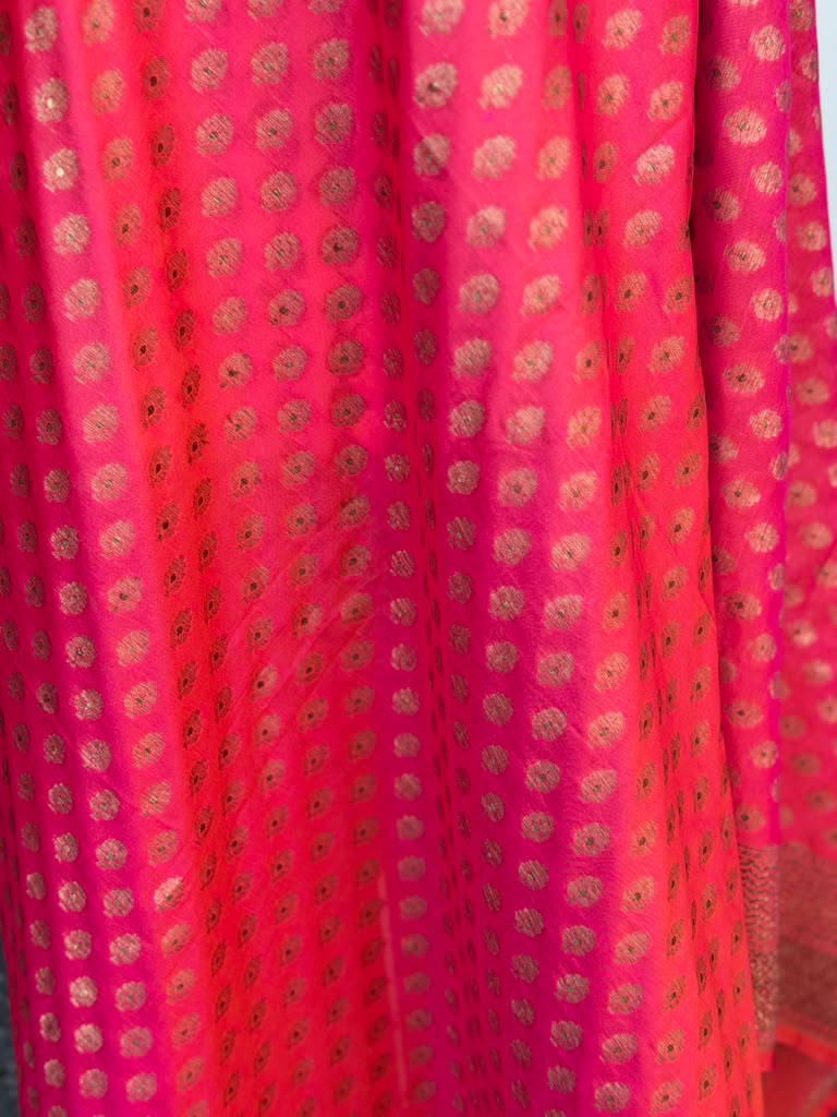 Banaras Partywear Dupatta | Traditional Dupatta