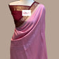 Pure Dupion Silk Saree