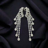 AD Danglers Earcuffs | Indian jewelry in USA