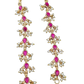 Kundan Pearl Matilu | Indian Ear Chains